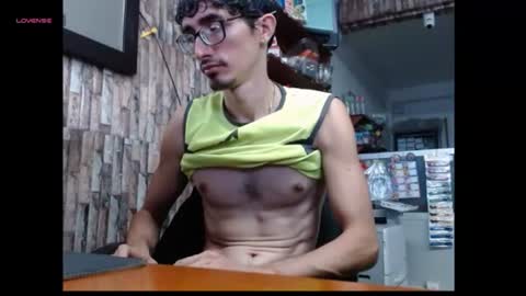 jhosuamoore2 online show from 07-24-26, 12:03