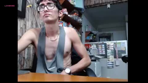 jhosuamoore2 online show from 07-27-26, 12:39