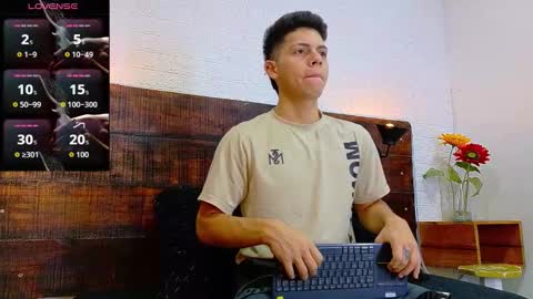 Snapshot of jhosuavega chatting on 09-25-25, 02:15 jhosuavega online show from 09-25-25, 02:15