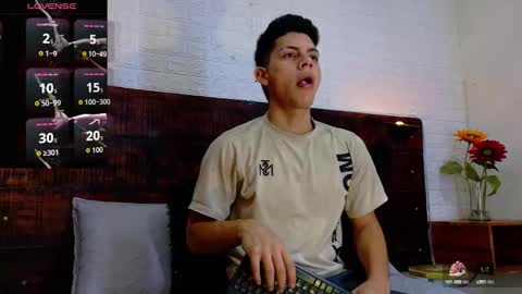 Snapshot of jhosuavega chatting on 09-28-25, 02:06 jhosuavega online show from 09-28-25, 02:06