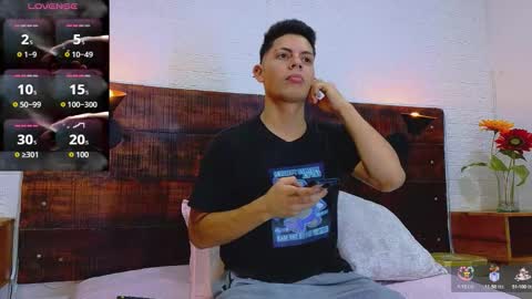 Snapshot of jhosuavega chatting on 10-02-25, 02:07 jhosuavega online show from 10-02-25, 02:07