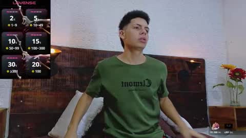 Snapshot of jhosuavega chatting on 10-05-25, 01:15 jhosuavega online show from 10-05-25, 01:15