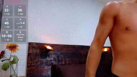 Snapshot of jhosuavega chatting on 11-18-25, 11:26 jhosuavega online show from 11-18-25, 11:26