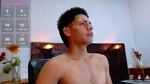 Snapshot of jhosuavega chatting on 11-20-25, 02:56 jhosuavega online show from 11-20-25, 02:56