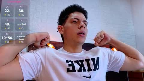 Snapshot of jhosuavega chatting on 11-21-25, 05:50 jhosuavega online show from 11-21-25, 05:50