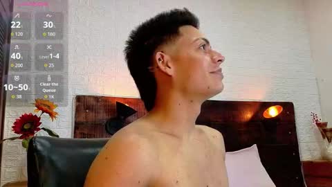 Snapshot of jhosuavega chatting on 11-25-25, 03:06 jhosuavega online show from 11-25-25, 03:06