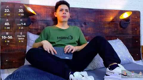 Snapshot of jhosuavega chatting on 12-04-25, 02:54 jhosuavega online show from 12-04-25, 02:54