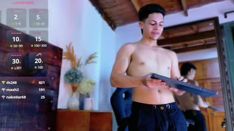 jhosuavega online show from 02-15-26, 07:51