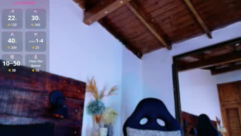 jhosuavega online show from 02-18-26, 01:45