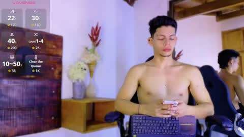 jhosuavega online show from 04-05-26, 02:42