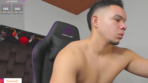 Jhonatan80  online show from 03-11-25, 08:20