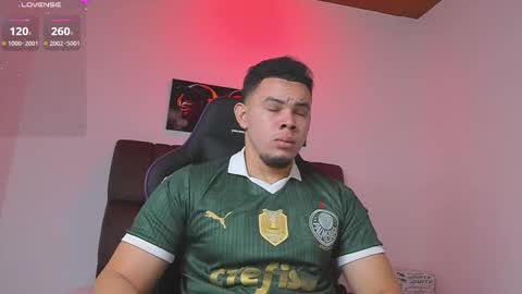 Jhonatan80  online show from 09-12-25, 07:08