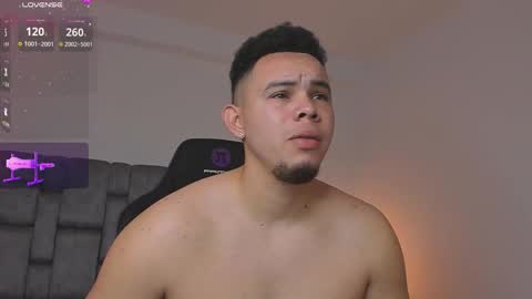 Jhonatan80  online show from 03-30-26, 10:05