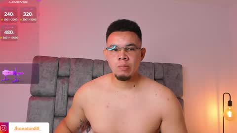 Snapshot of jhotta_foxx chatting on 05-23-26, 10:08 Jhonatan80 online show from 05-23-26, 10:08