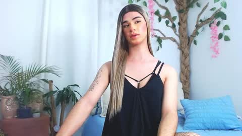 Jhuan Nhez online show from 04-14-26, 12:16