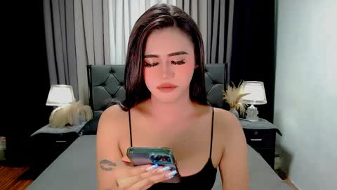 julie online show from 04-21-26, 12:23