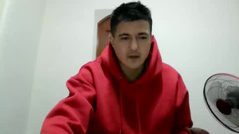 Snapshot of jhwozy chatting on 12-28-24, 10:03 jhwozy online show from 12-28-24, 10:03