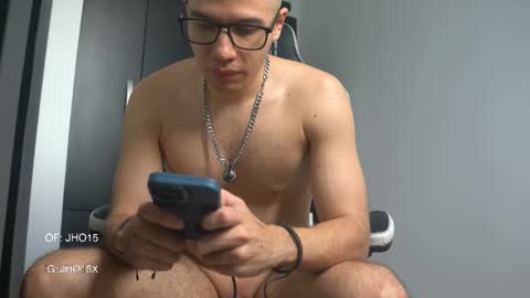 Jhx online show from 02-28-26, 09:38