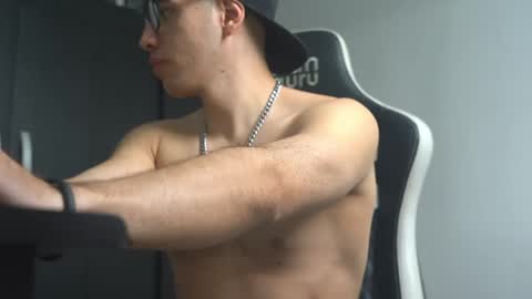 Jhx online show from 04-08-26, 09:37