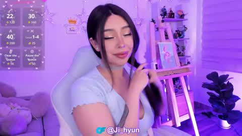 Ji  online show from 04-22-26, 10:00