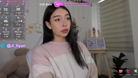 Ji  online show from 05-09-26, 05:07