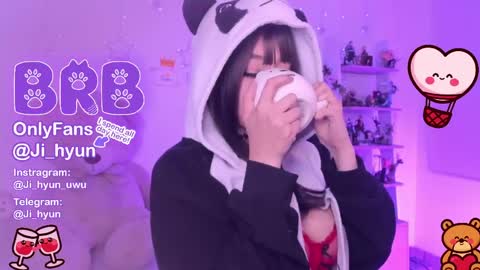 Ji  online show from 05-15-26, 11:01