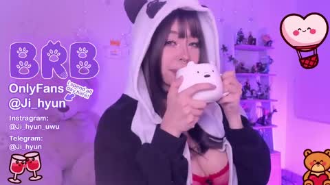 Ji  online show from 05-15-26, 11:34