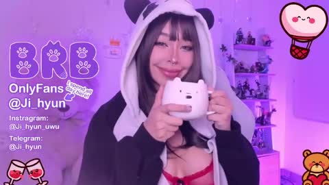 Ji  online show from 05-28-26, 05:43