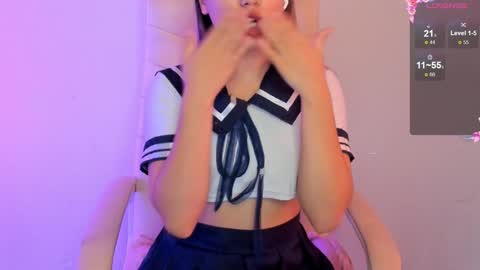 yuna online show from 12-03-24, 07:43