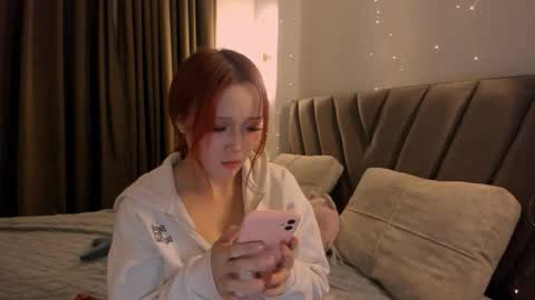 yuna online show from 12-18-25, 01:39