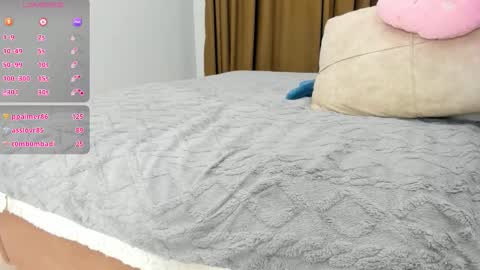 yuna online show from 01-15-26, 03:38