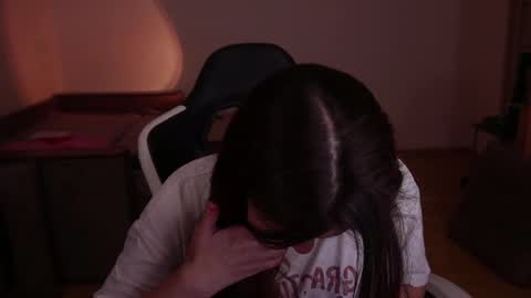 Snapshot of jia_lisaa chatting on 02-06-25, 11:04 jia_lisaa online show from 02-06-25, 11:04