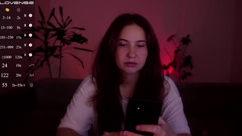 Snapshot of jia_lisaa chatting on 09-29-25, 11:09 jia_lisaa online show from 09-29-25, 11:09