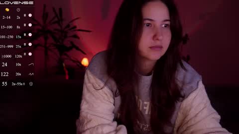 Snapshot of jia_lisaa chatting on 10-10-25, 09:41 jia_lisaa online show from 10-10-25, 09:41