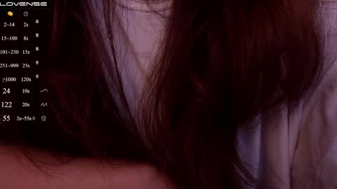 jia_lisaa online show from 11-05-25, 10:15