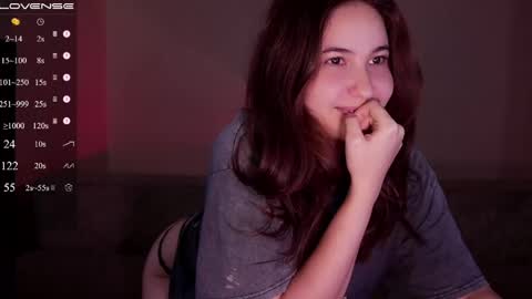 jia_lisaa online show from 05-28-26, 08:33
