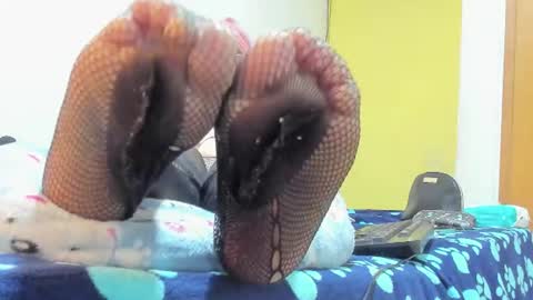 Jiah Park online show from 06-13-26, 01:14