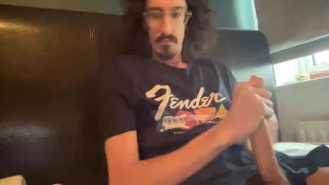 Jigz1986 online show from 02-07-25, 11:45