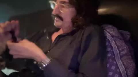 Jigz1986 online show from 03-09-26, 11:31