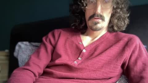 Jigz1986 online show from 05-14-26, 12:01