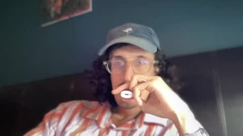 Jigz1986 online show from 05-27-26, 05:21