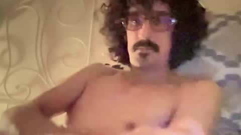 Jigz1986 online show from 07-20-26, 02:08