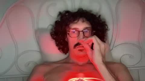 Jigz1986 online show from 07-26-26, 01:03