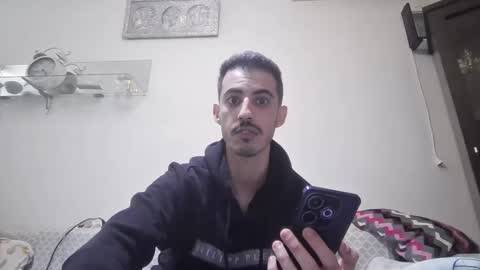 KAzuya online show from 11-11-25, 03:39