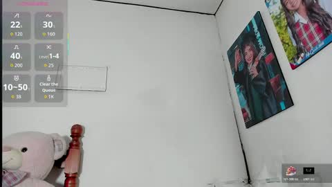 jilary__clinton online show from 04-05-26, 05:48