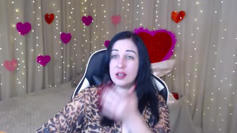 Jill online show from 02-19-26, 05:53