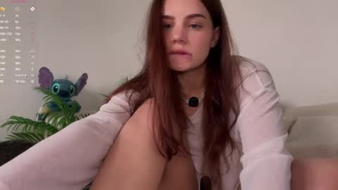 Jill online show from 04-17-26, 02:20
