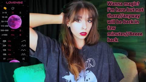 Jill Verdon online show from 02-06-25, 08:34