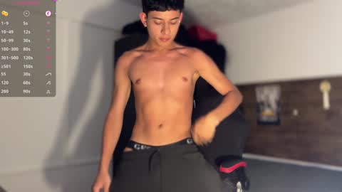 jim_dancer online show from 12-10-24, 05:33