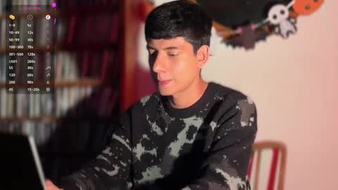 jim_dancer online show from 10-23-25, 11:35